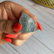 Blue Tara Quartz Specimen BTQ#7