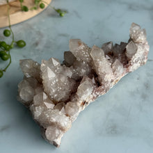 Spirit Quartz Raw Crystal Specimen