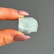 Aquamarine Beryl Specimen