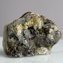 Botryoidal Prehnite (Raw) Specimen