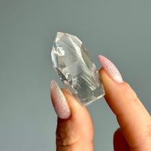 Blue Tara Quartz Specimen A14
