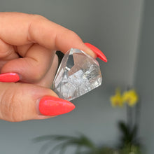 Blue Tara Quartz Specimen BTQ#9