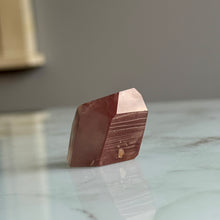 Pink Lithium Quartz (Rare) Crystal Tower Specimen PLQ#12
