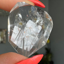 Blue Tara Quartz Specimen BTQ#9