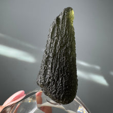 Moldavite Specimen