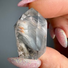 Blue Tara Quartz Specimen A13