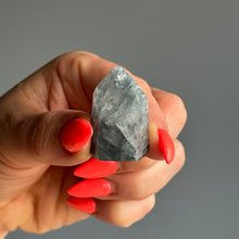 Blue Tara Quartz Specimen BTQ#8