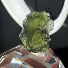 Moldavite Specimen