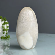 Agate Freeform Crystal Specimen – Wholehearted Crystal Creations