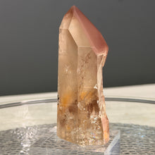 Pink Lithium Quartz (Rare) Crystal Tower Specimen PLQ#40