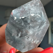 Blue Tara Quartz Specimen BTQ#15