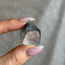 Blue Tara Quartz Specimen A3