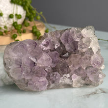 Amethyst Raw Crystal Specimen