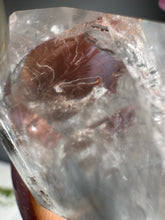 Blue Tara Quartz Specimen (10)