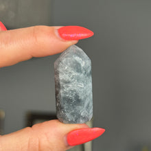 Blue Tara Quartz Specimen BTQ#6