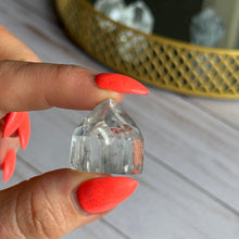Blue Tara Quartz Specimen BTQ#11