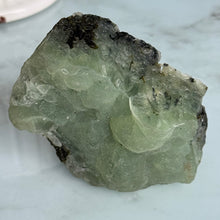 Botryoidal Prehnite (Raw) Specimen