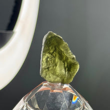 Moldavite Specimen
