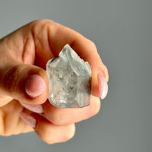 Blue Tara Quartz Specimen A16