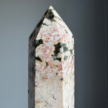 Ocean Jasper Tower Specimen