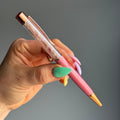 Crystal Specimen Pens