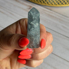 Blue Tara Quartz Specimen BTQ#1