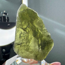 Moldavite Specimen