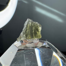 Moldavite Specimen