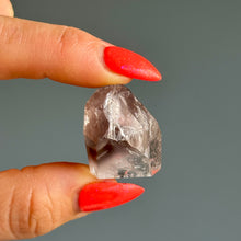 Pink Lithium Quartz (Rare) Crystal Tower Specimen PLQ#16