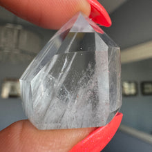 Blue Tara Quartz Specimen BTQ#12