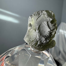 Moldavite Specimen