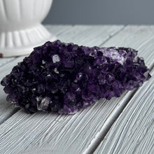 Amethyst Cluster Crystal Specimen (AC11)