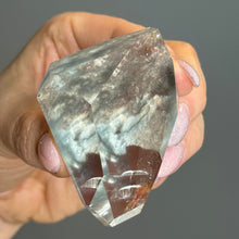 Blue Tara Quartz Specimen A7