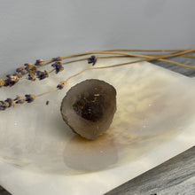 Panda Agate (botryoidal chalcedony) Specimen
