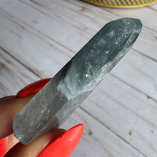 Blue Tara Quartz Specimen BTQ#1