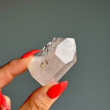 Pink Lithium Quartz (Rare) Crystal Tower Specimen PLQ#6