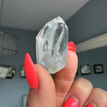 Blue Tara Quartz Specimen BTQ#3