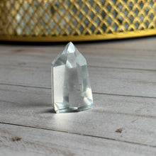 Blue Tara Quartz Specimen BTQ#2
