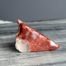 Agate (Cotton Candy) Polished Freeform Specimen