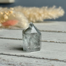 Blue Tara Quartz Specimen A16