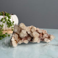 Spirit Quartz Raw Crystal Specimen – Wholehearted Crystal Creations