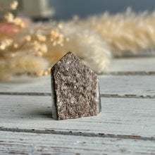 Blue Tara Quartz Specimen A18