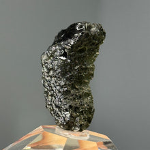 Moldavite Specimen
