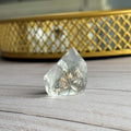 Blue Tara Quartz Specimen BTQ#10 – Wholehearted Crystal Creations