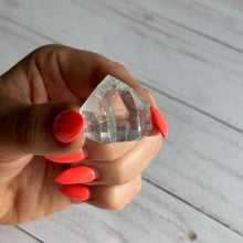 Blue Tara Quartz Specimen BTQ#13