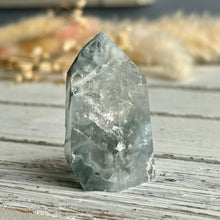 Blue Tara Quartz Specimen A21