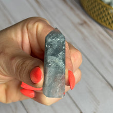 Blue Tara Quartz Specimen BTQ#1