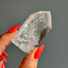 Pink Lithium Quartz (Rare) Crystal Tower Specimen PLQ#5