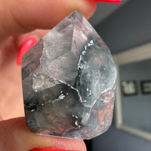 Blue Tara Quartz Specimen BTQ#5