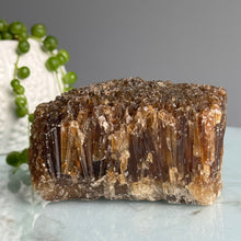 Honey (Amber) Calcite Raw Specimen